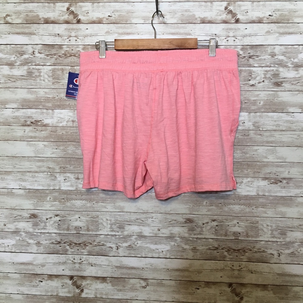 Champions Pocket Shorts - Picture 3 of 6